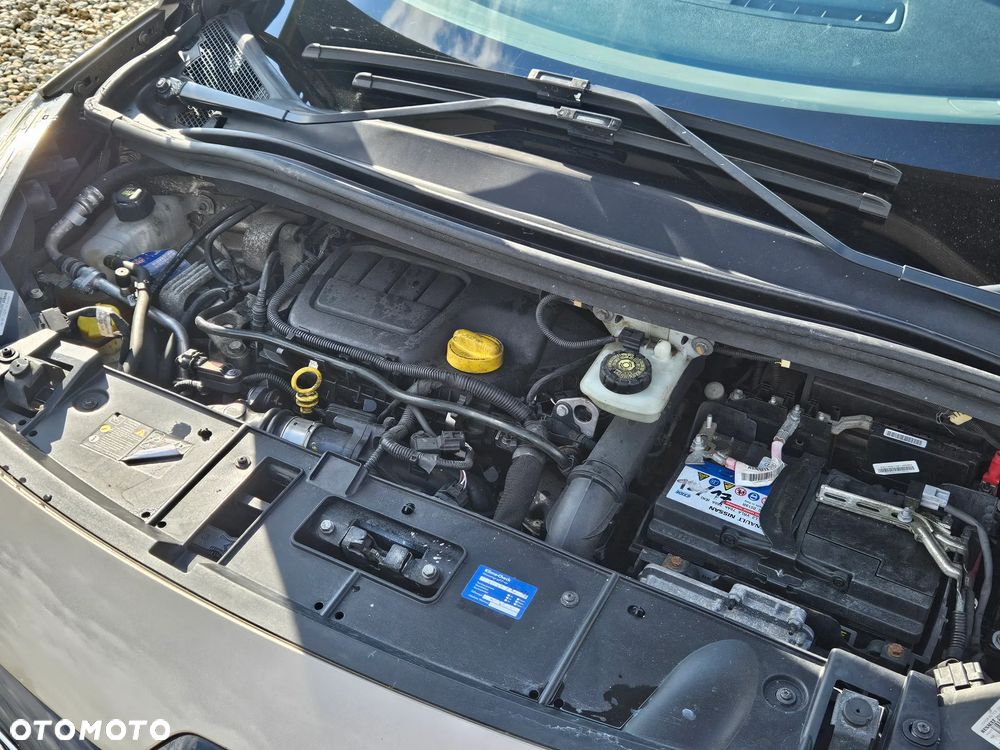 Renault Scenic - 12