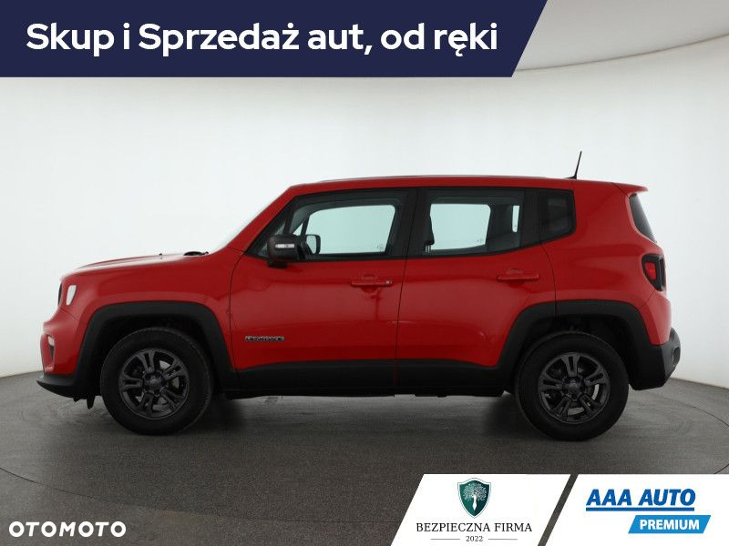 Jeep Renegade - 3