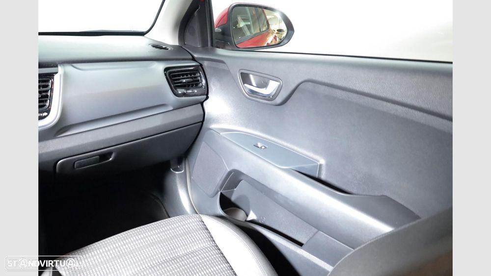 Kia Stonic 1.0 T-GDI Drive 7DCT - 15