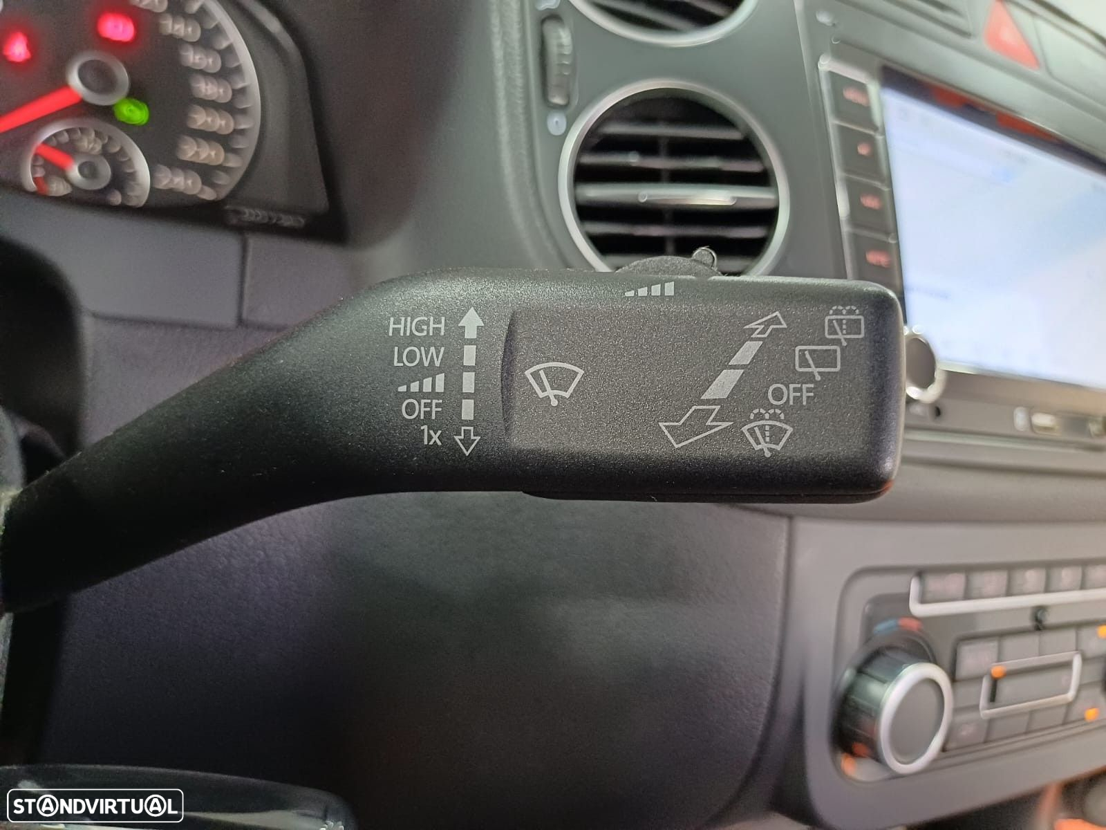 VW Golf - 18