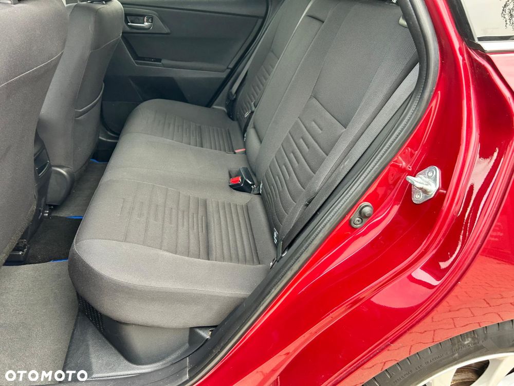 Toyota Auris 1.8 HSD Luna - 19