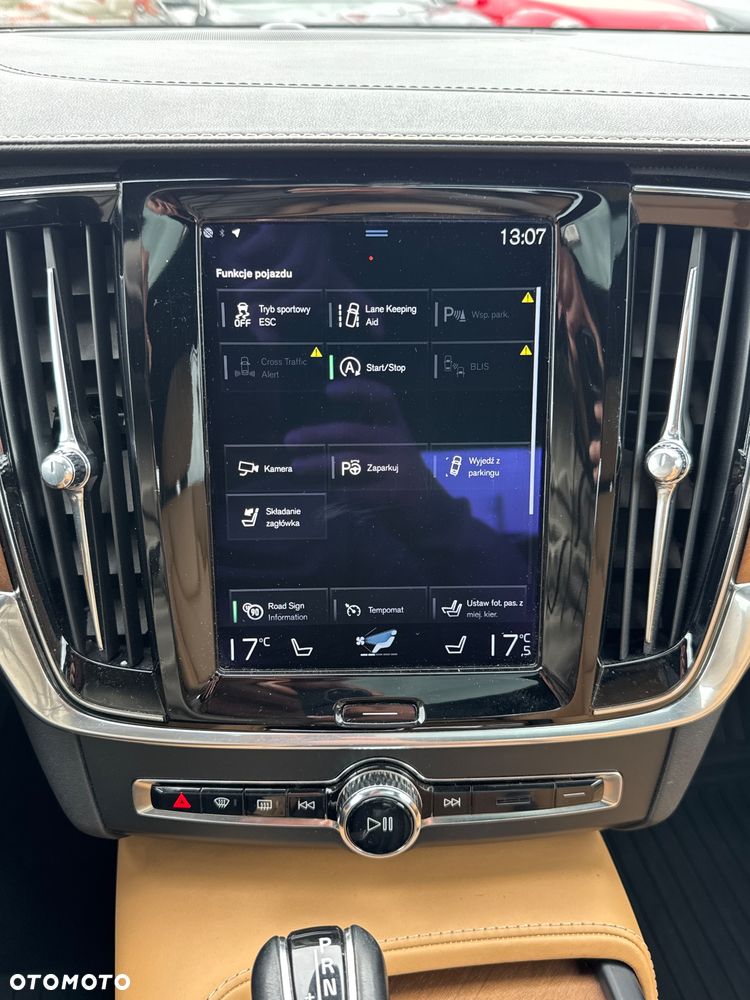 Volvo S90 T6 AWD Geartronic Inscription - 36