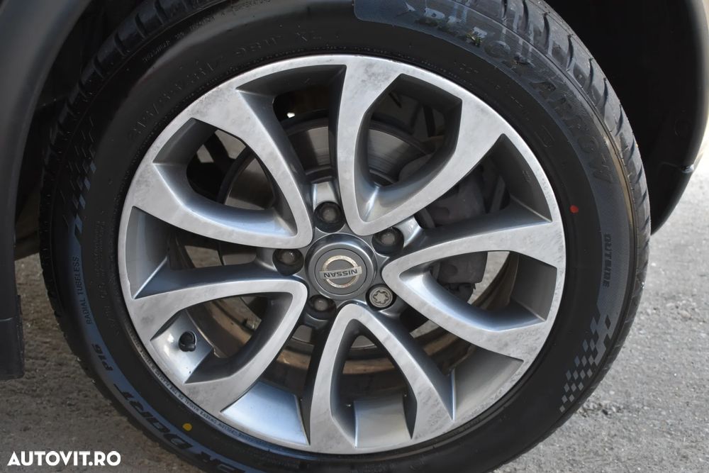 Nissan Juke - 16