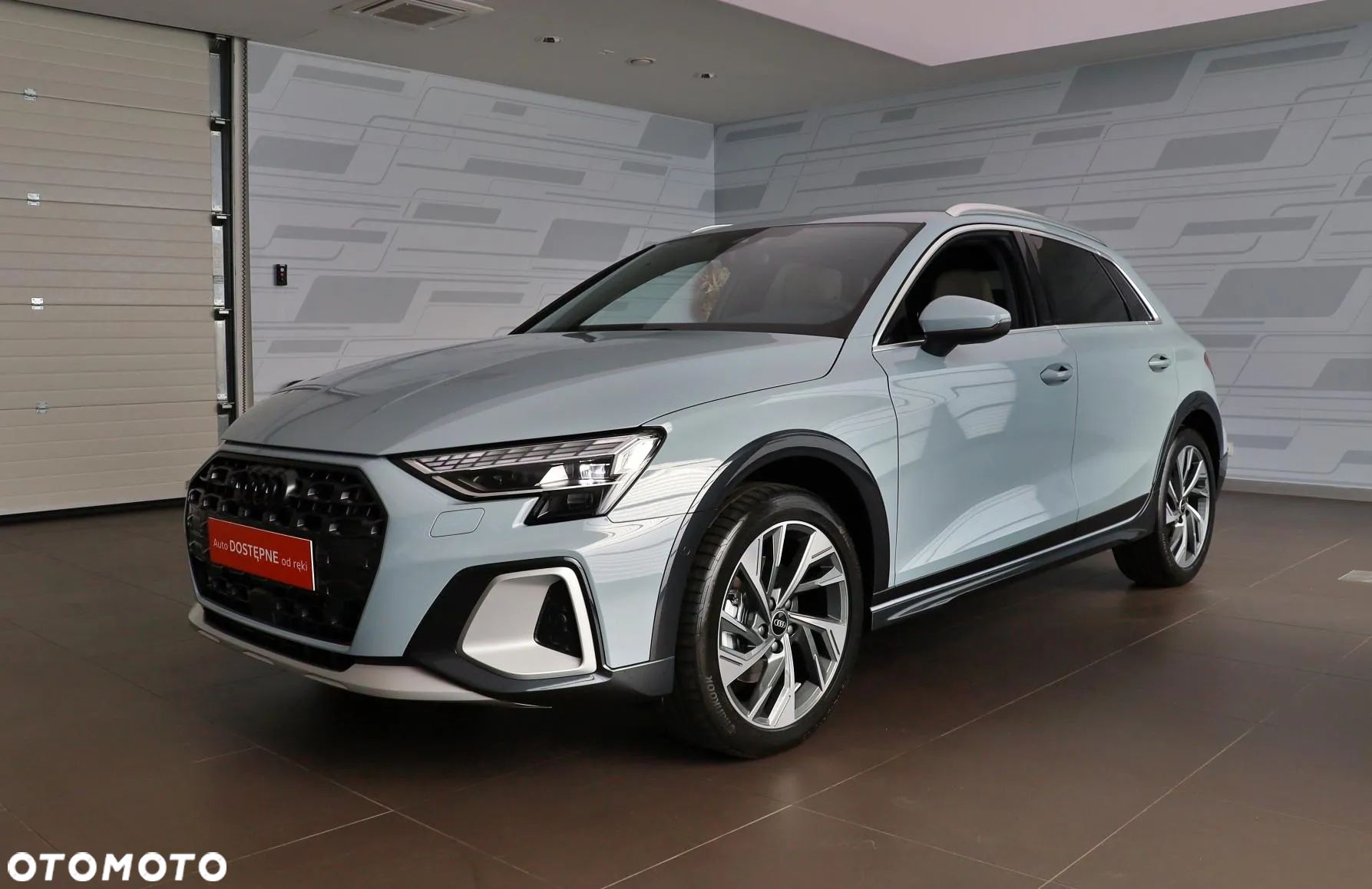 Audi A3 - 1