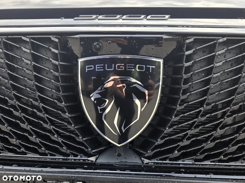 Peugeot 3008 1.6 PHEV 225 GT Exclusive e-DCS7 - 11