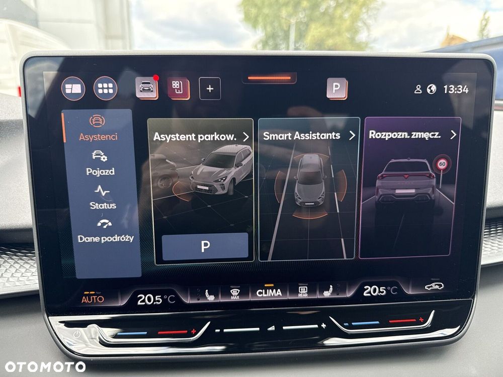 Cupra Terramar 1.5 eTSI mHEV DSG - 29