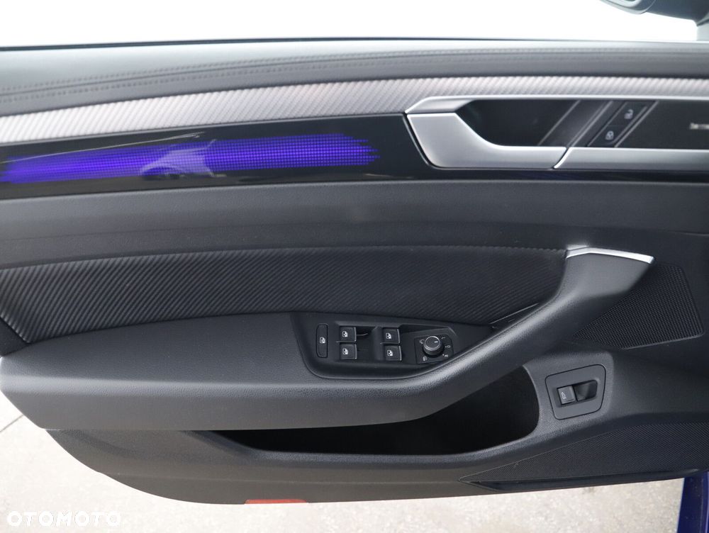 Volkswagen Arteon Shooting Brake 2.0 TSI 4Motion R DSG - 23