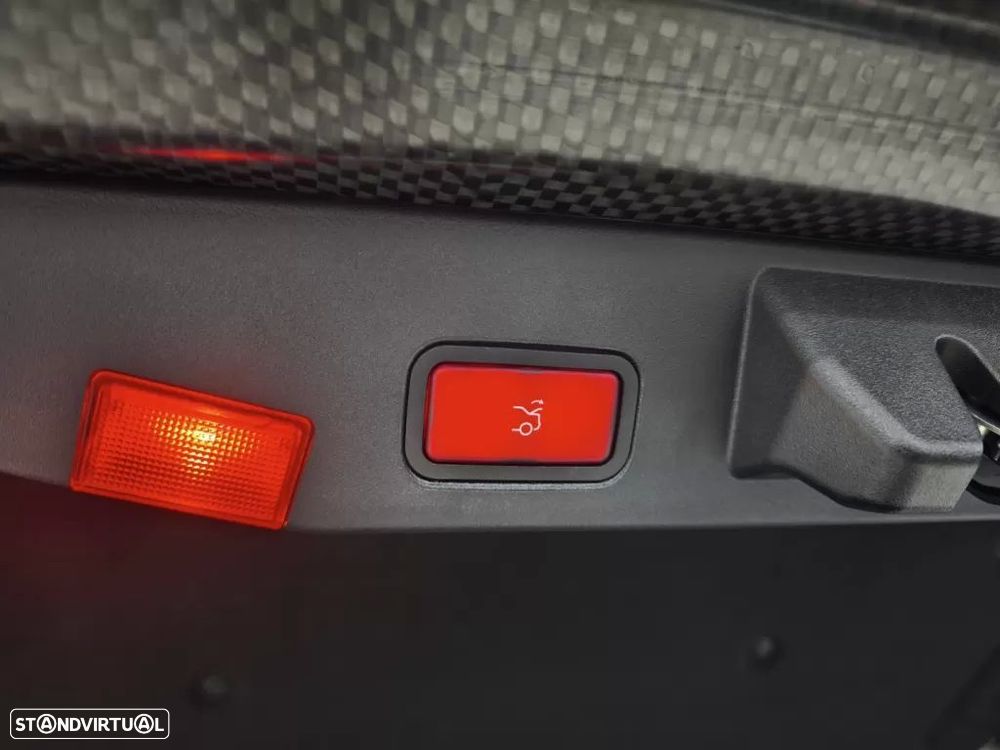 Mercedes-Benz SL 400 9G-TRONIC designo edition — fotografia 18