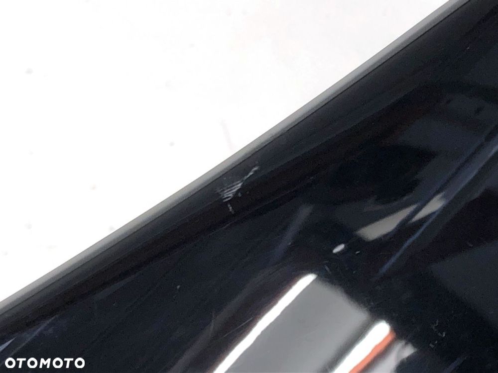 LISTWY DEKOR  MERCEDES-BENZ CLS (C218) 2011 - 2017 CLS 350 CDI / d (218.323) 195 kW [265 KM] olej - 5