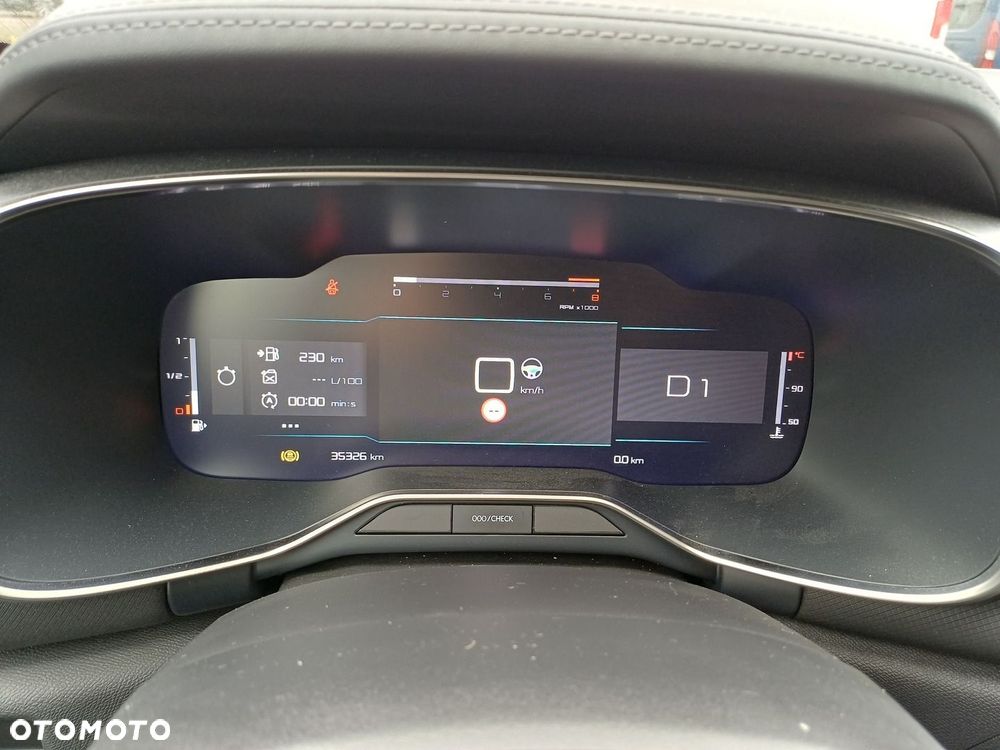 Citroën C5 Aircross 1.2 PureTech Shine Pack EAT8 - 31
