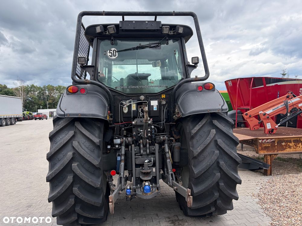 Valtra T191 - 14