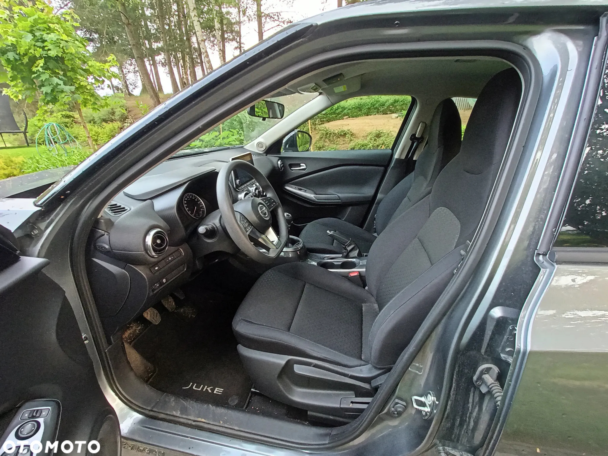 Nissan Juke 1.0 DIG-T Enigma - 12