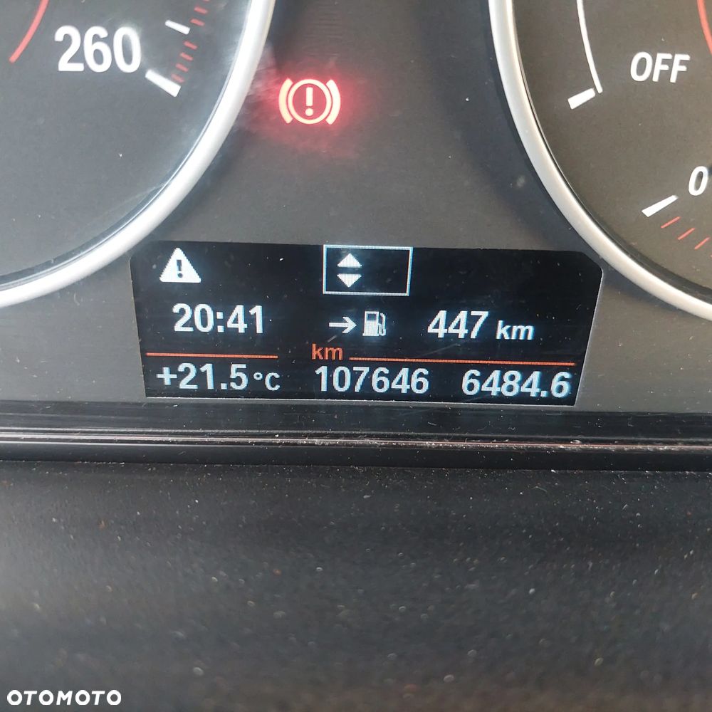 BMW Seria 3 320d M Sport - 10