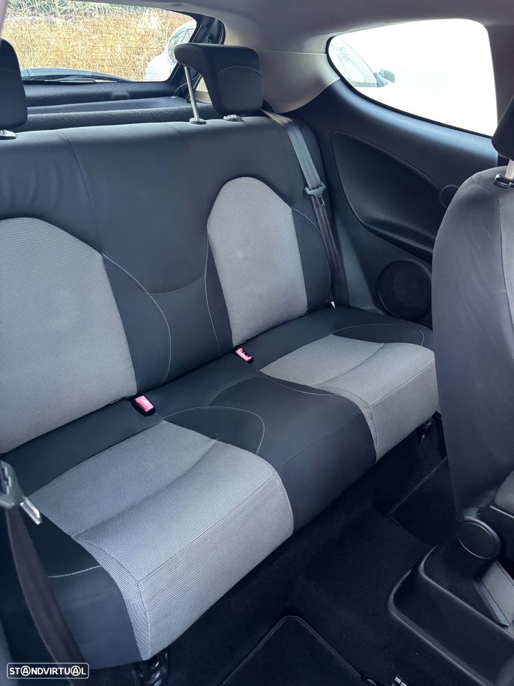 Alfa Romeo MiTo 1.3 JTDM - 6