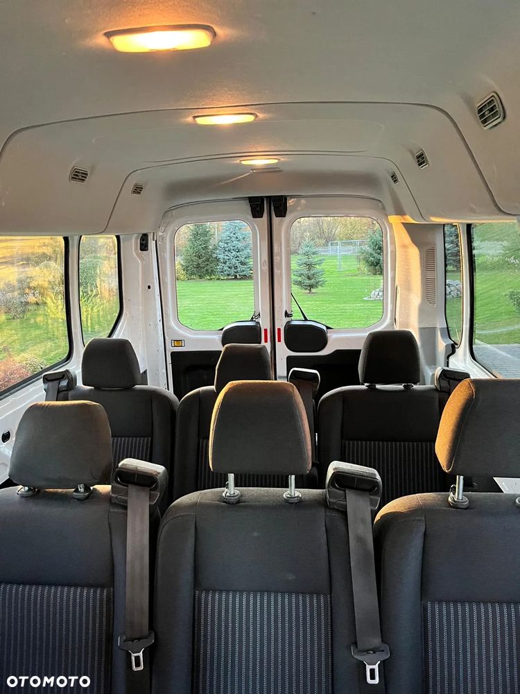 Ford Transit 350 L3H2 Trend - 14