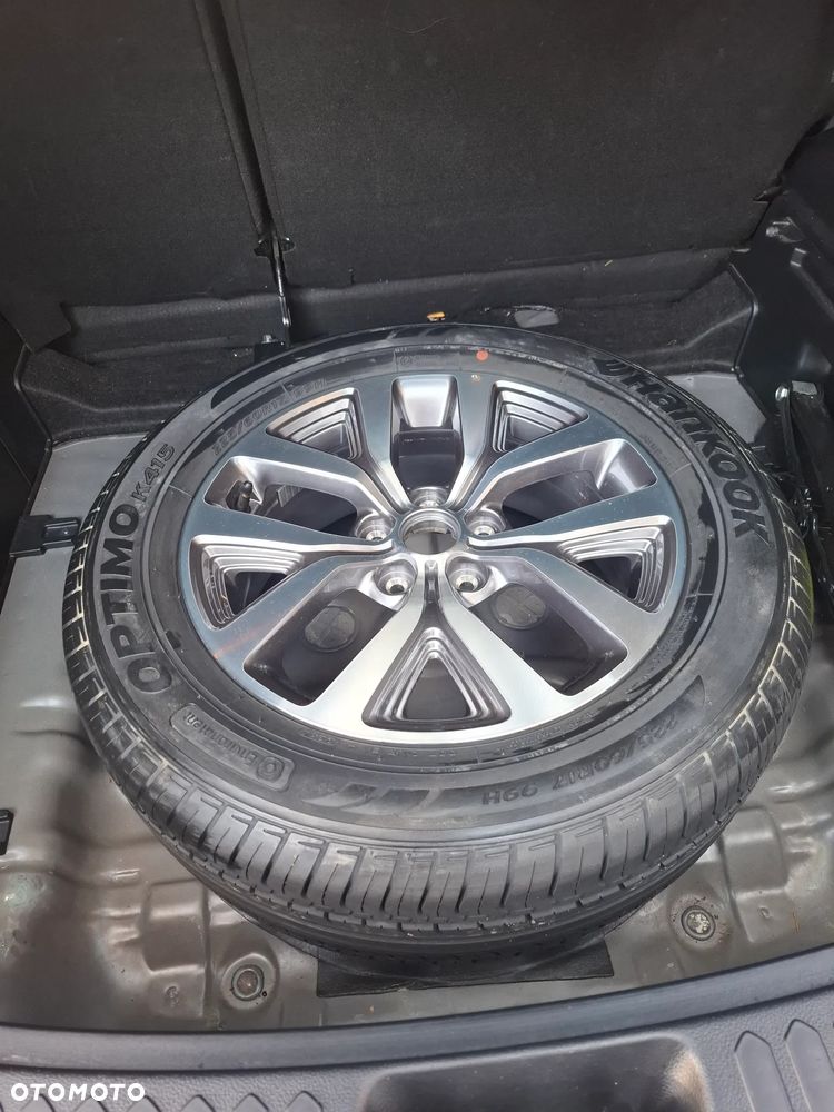Kia Sportage 1.6 GDI M 2WD - 26