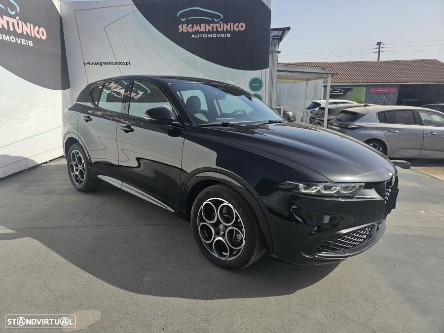 Alfa Romeo Tonale 1.5 Hybrid Sprint - 5