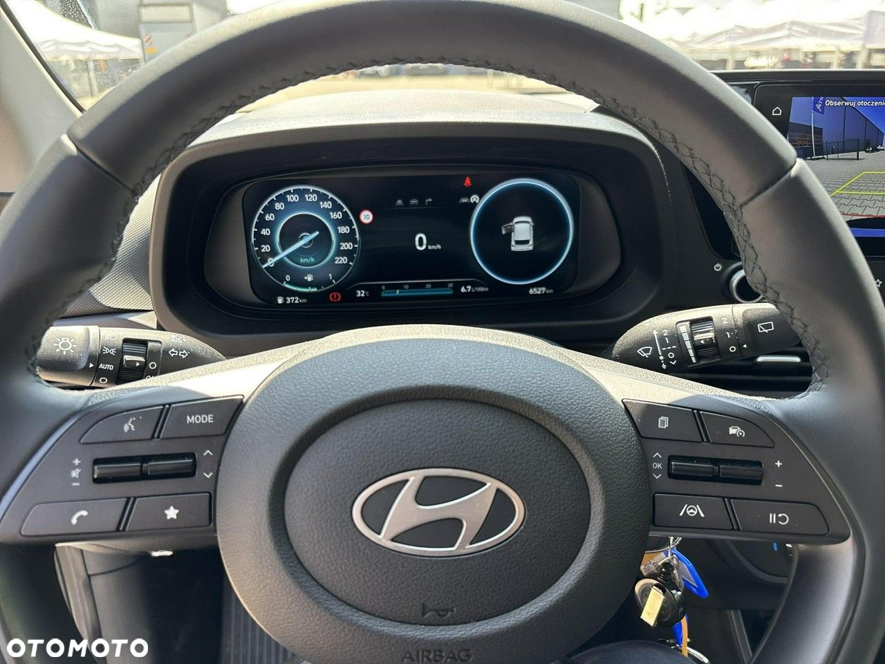Hyundai i20 1.2 Pure - 21