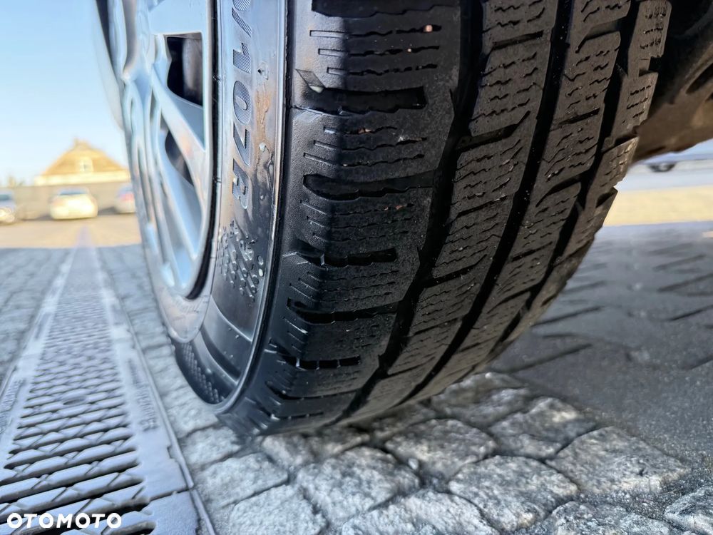 Toyota Proace Long L2 Zabudowa Warsztatowa ,Brygadówka DOKA 6-miejsc Salon PL, Jeden Właściciel - 21