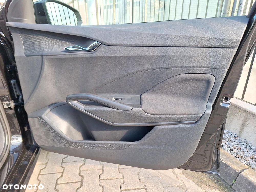 Skoda Fabia 1.0 TSI Edition 130 DSG - 21