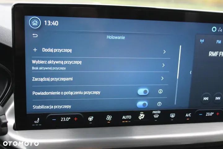 Ford Focus 1.0 EcoBoost Hybrid TITANIUM X - 32