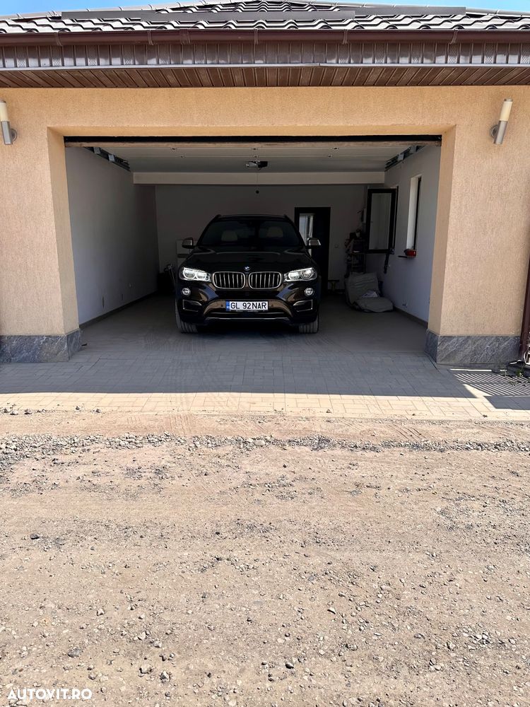 BMW X6 xDrive40d - 3