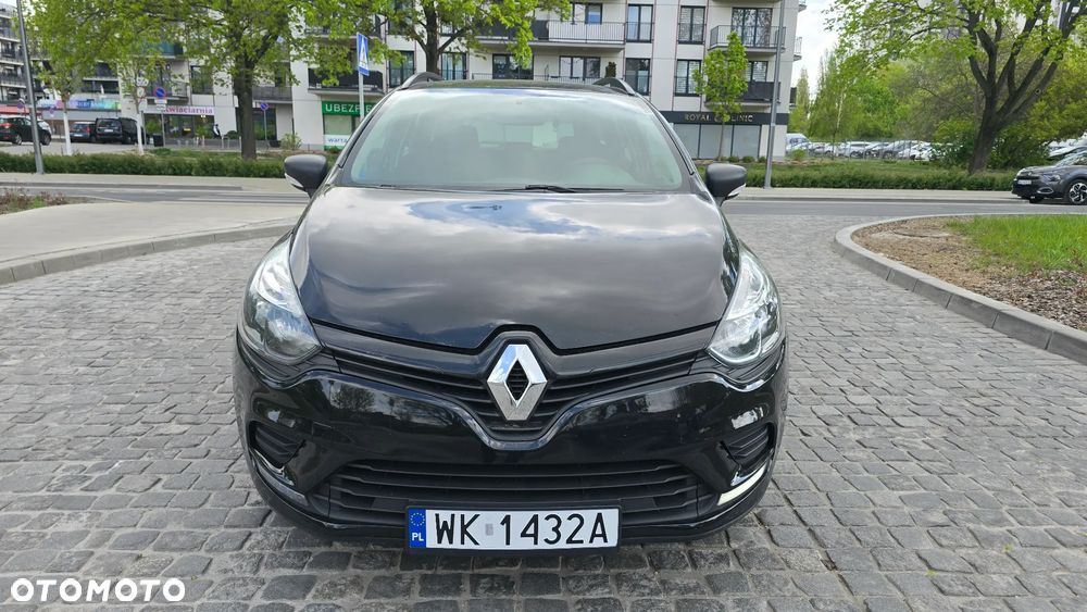 Renault Clio 1.5 dCi Energy Intens+ EU6 - 1