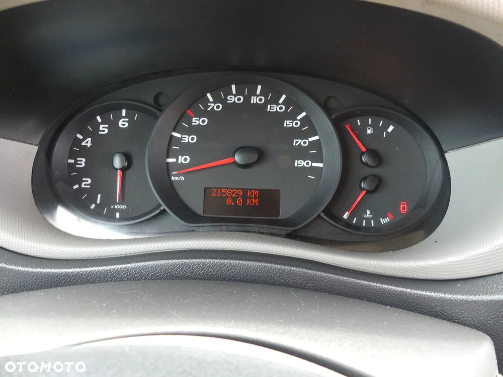 Renault Master - 7