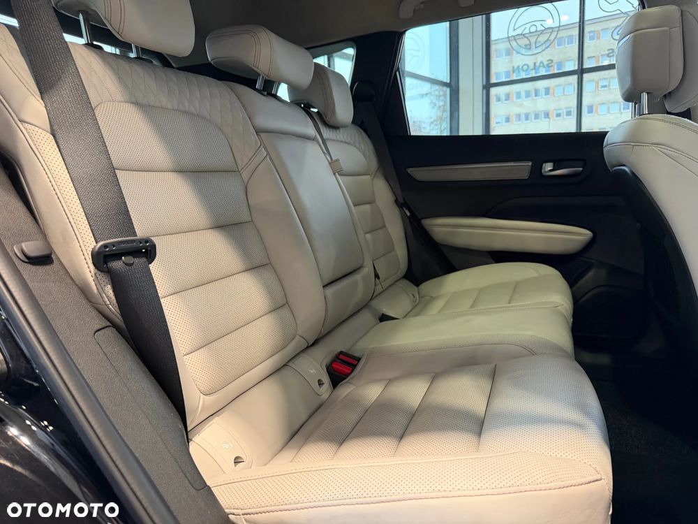 Renault Koleos TCe 160 EDC GPF INITIALE PARIS - 27