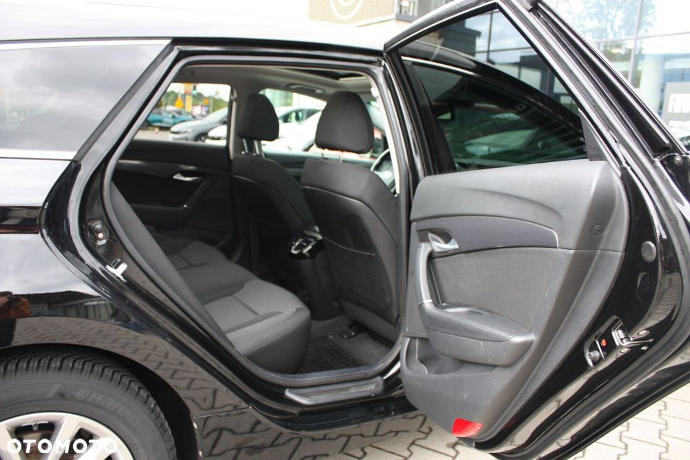 Hyundai i40 2.0 GDI Comfort - 16