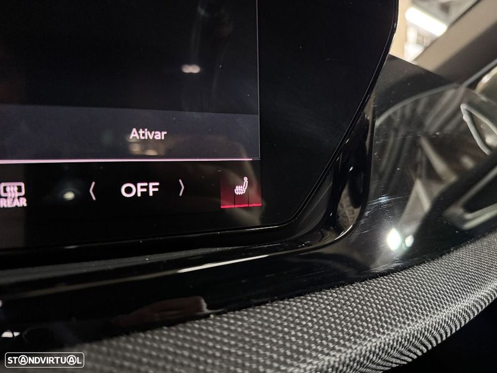 Audi A5 Avant TDI SE Business - 22