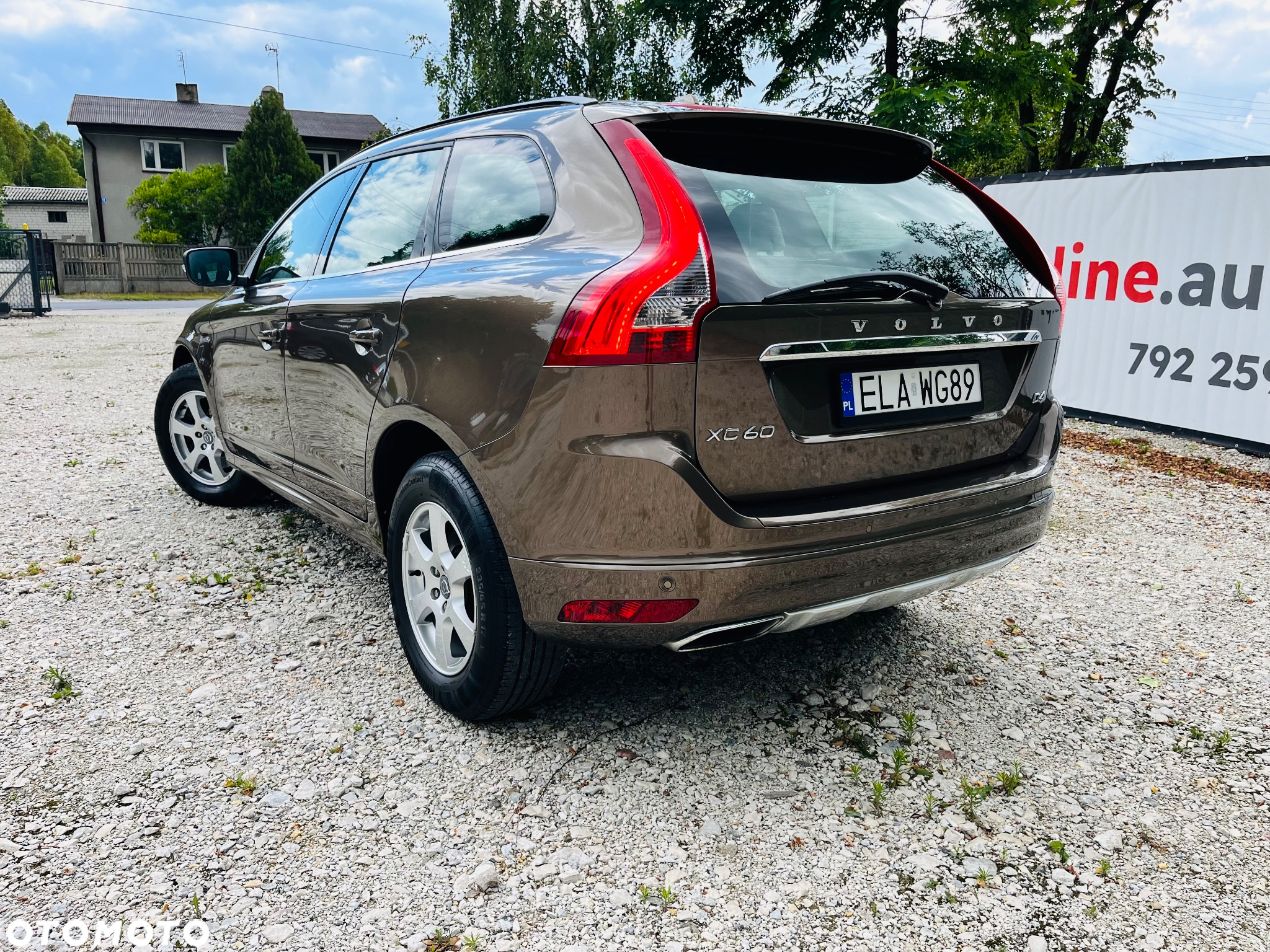 Volvo XC 60 D4 Momentum - 5