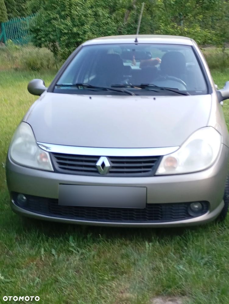 Renault Thalia 1.2 16V Alize - 14