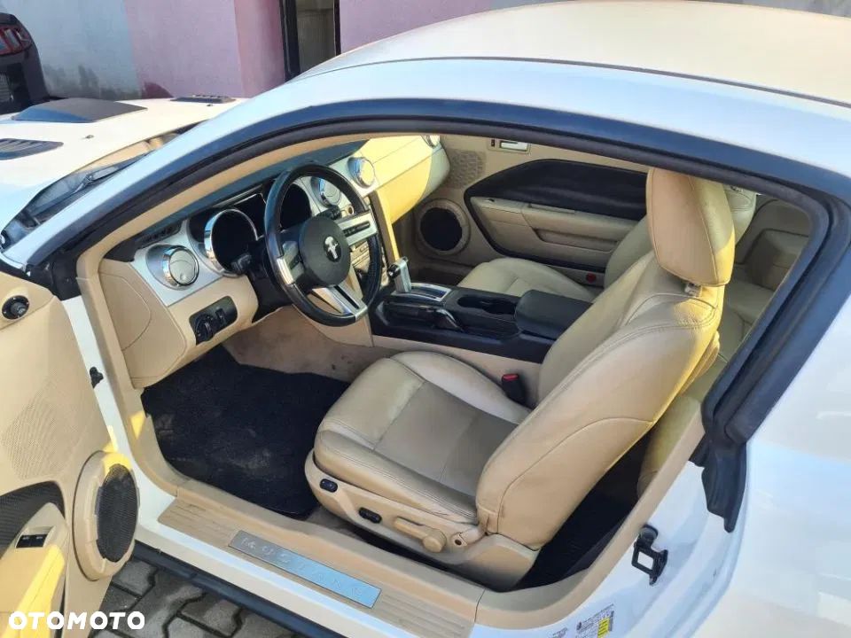 Ford Mustang ver-3-7-v6-premium - 4