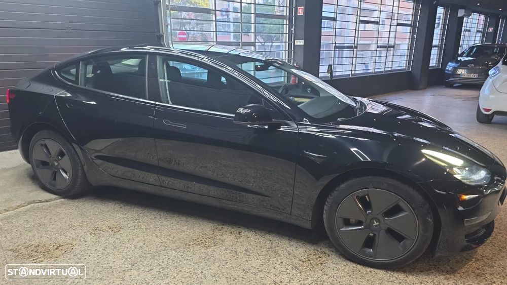 Tesla Model 3 Long Range AWD Dual Motor - 3