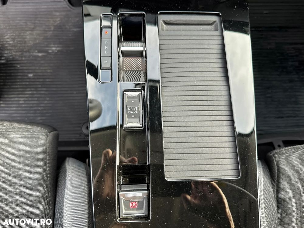 Opel Astra 1.5L Start/Stop AT8 Business Edition - 18