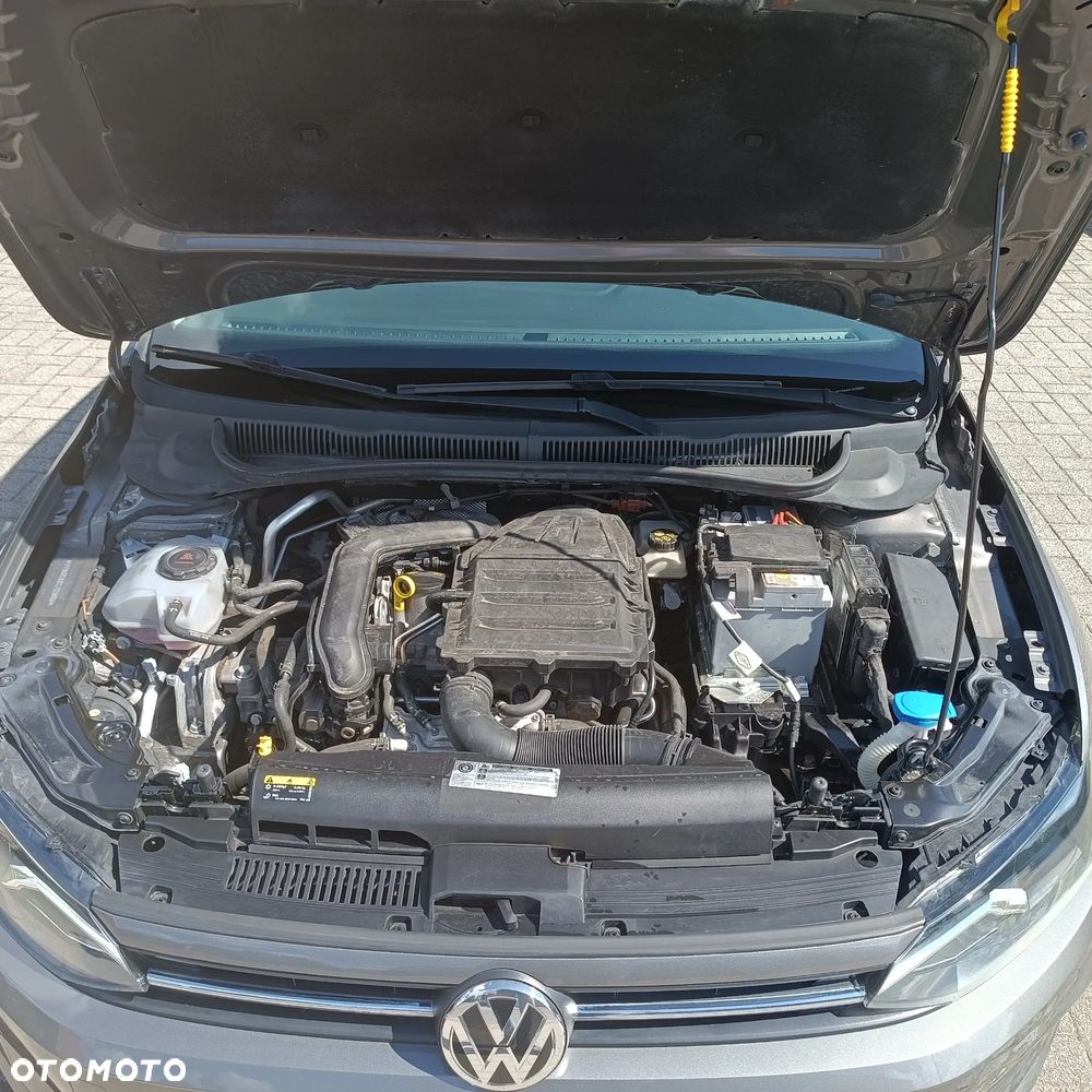 Volkswagen Polo - 29