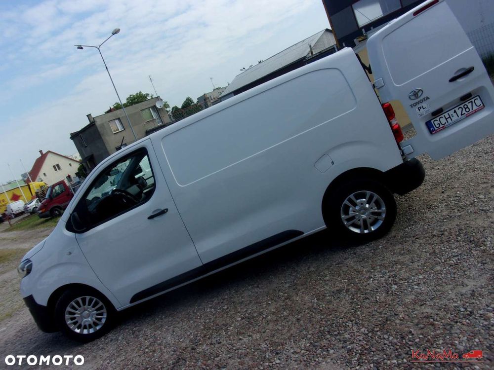 Toyota Proace - 28