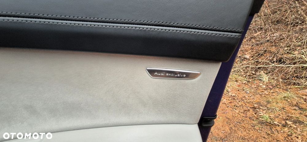Audi Q7 - 19
