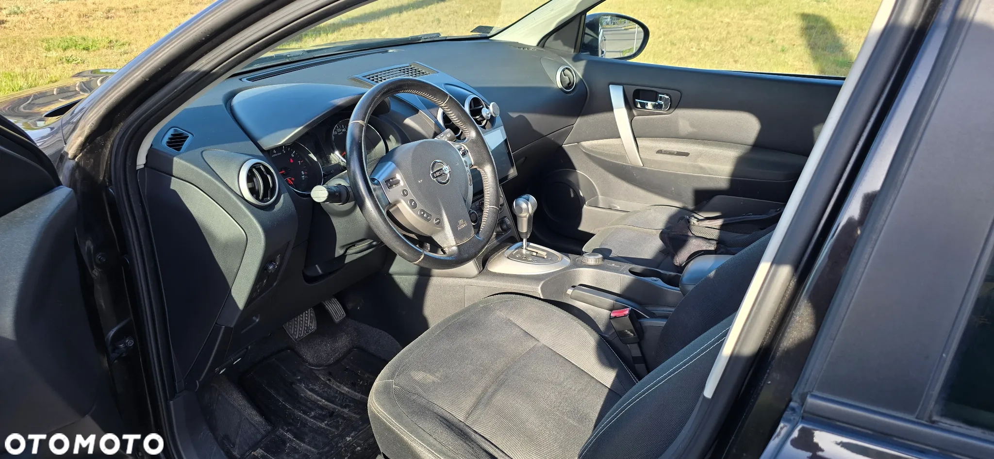 Nissan Qashqai+2 2.0 4x4 Acenta CVT - 9