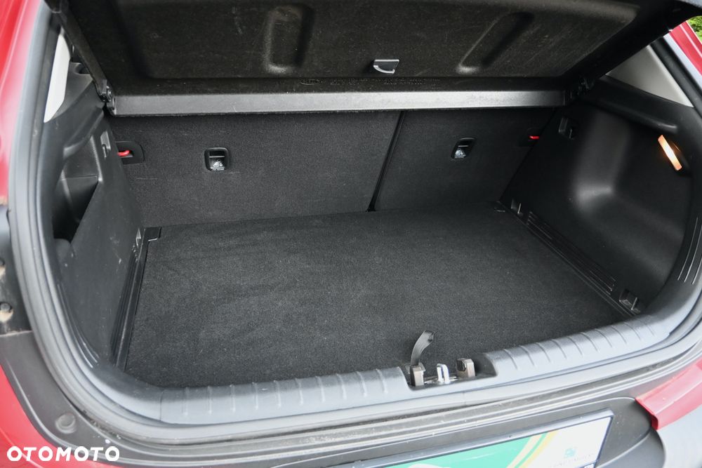 Kia Stonic 1.0 T-GDI 120 Platinum Edition - 37