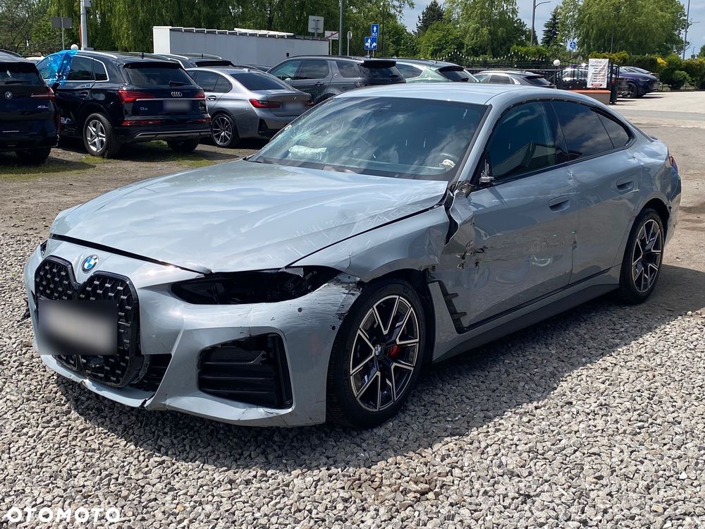 BMW Seria 4 430i xDrive M Sport - 13