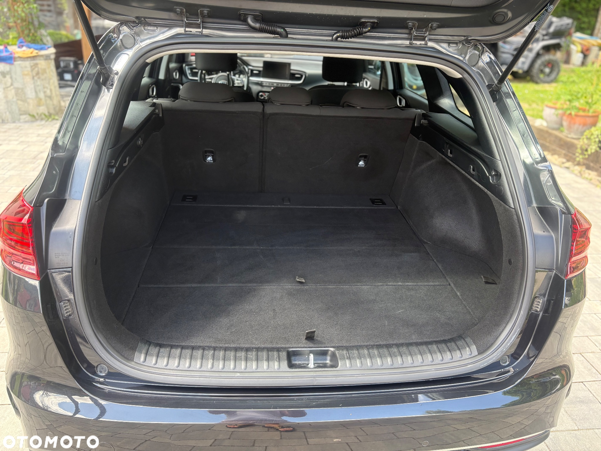 Kia Ceed - 19