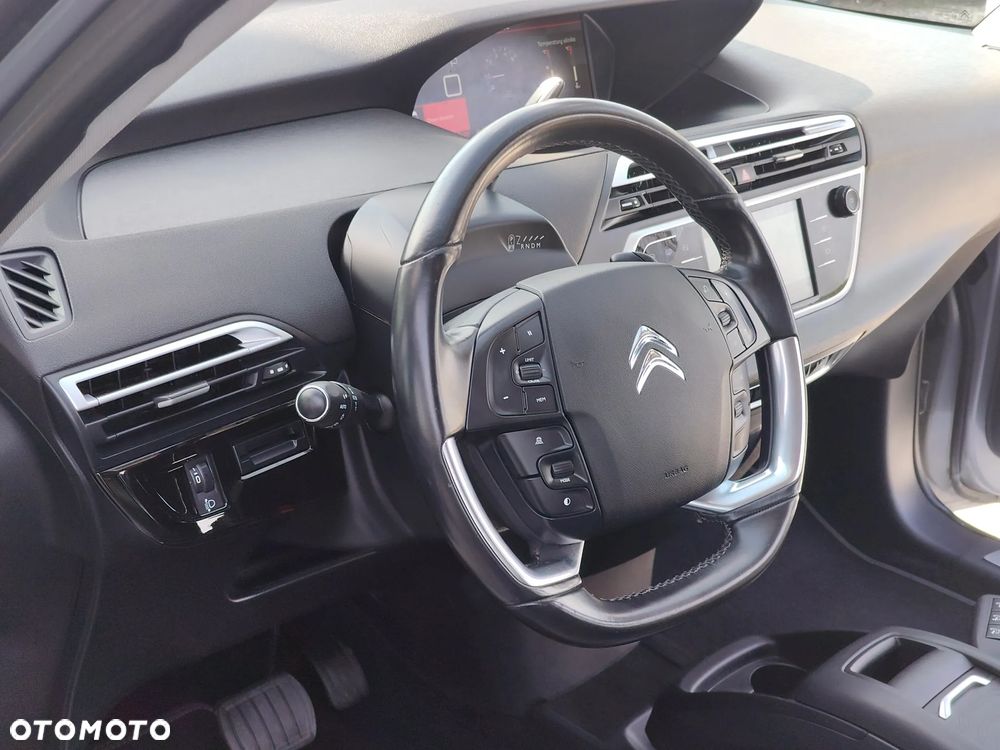 Citroën C4 SpaceTourer 2.0 BlueHDi Origins S&S EAT8 - 33