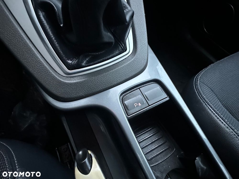 Ford C-MAX 1.8 Titanium - 8