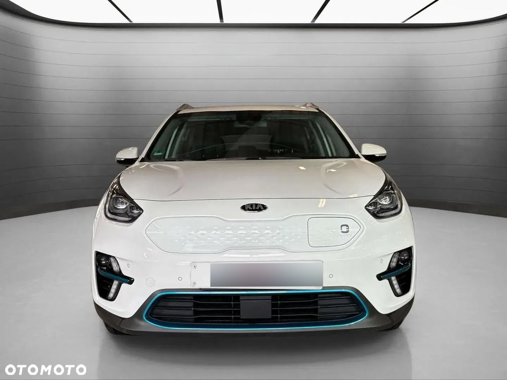 Kia Niro e-Niro 39kWh XL - 8