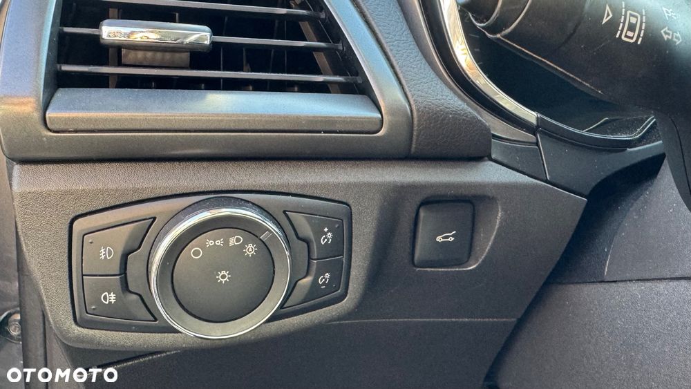 Ford Mondeo 2.0 TDCi STart-Stopp PowerShift-Aut Titanium - 17