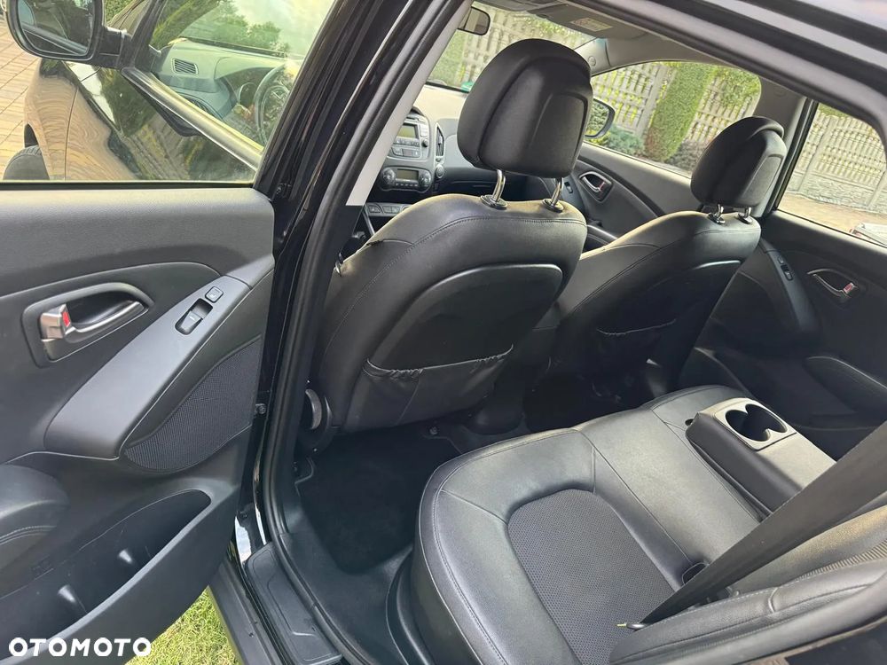Hyundai ix35 - 18