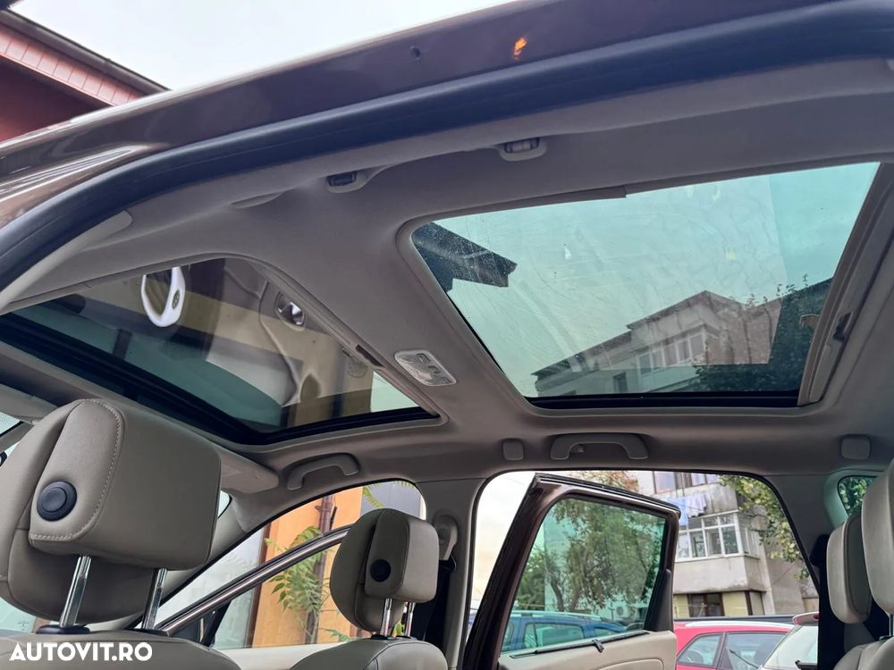 Renault Scenic - 11