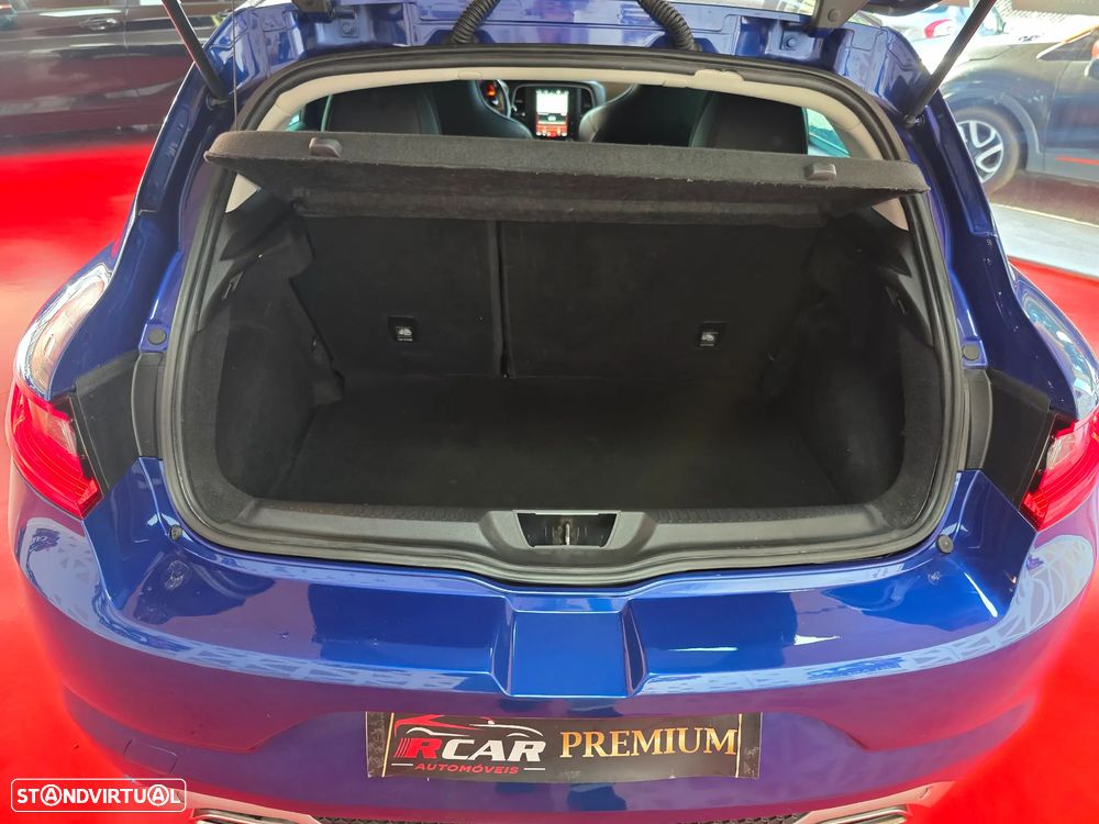 Renault Mégane - 32